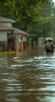 flood image