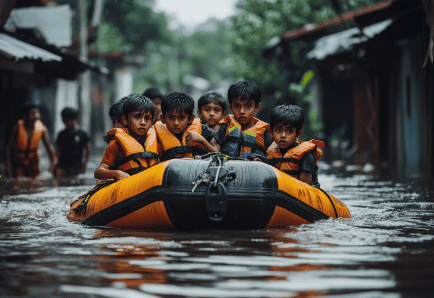 flood image